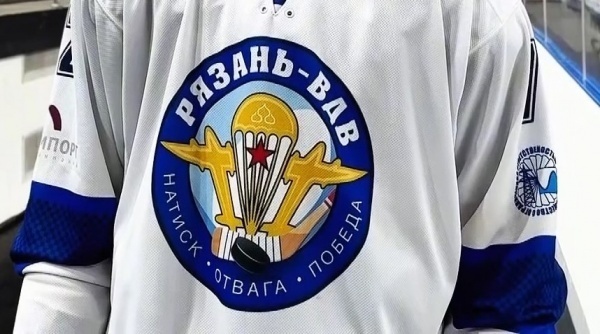 ХК «Рязань-ВДВ» впервые за 10 лет вышел в четвертьфинал плей-офф ВХЛ