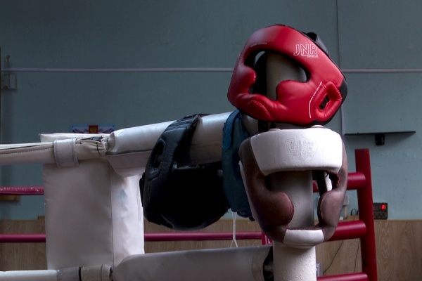  В Рязани завершился Кубок Командующего ВДВ по боксу