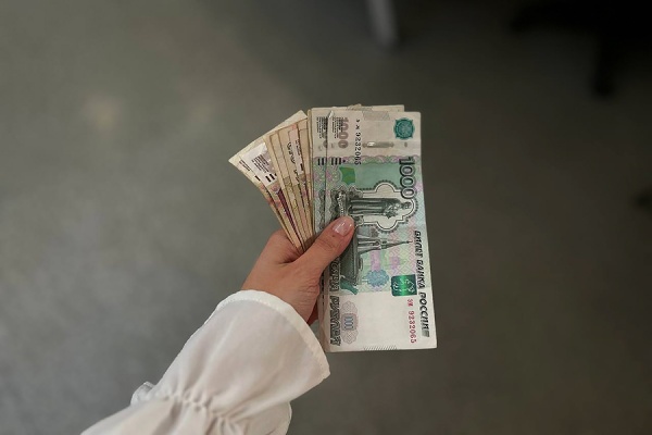 В прошлом году рязанцы заключили почти 3 тысячи соцконтрактов 