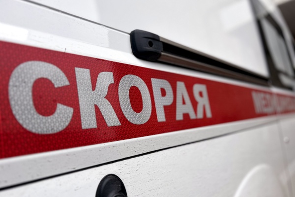 На Черновицкой произошло массовое ДТП, есть пострадавший  