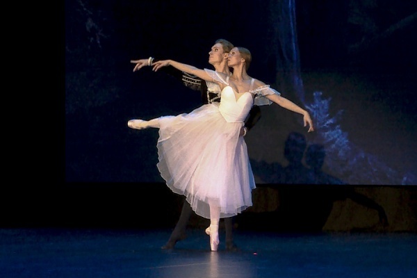 Вечер одноактных балетов «Кармен-сюита» и «Шопениана», 29 и 30 апреля, Рязанский театр драмы, 12+