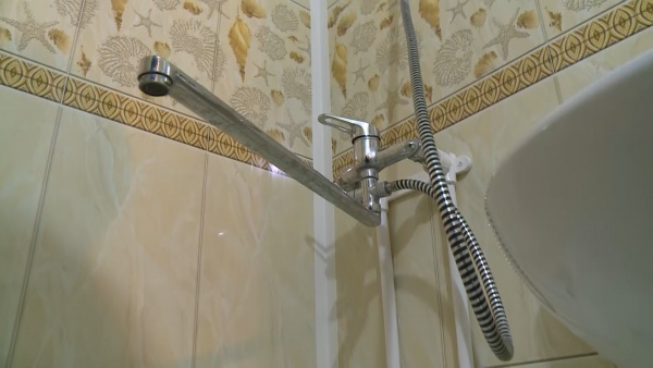 Более сотни домов в селе Дядьково на день останутся без воды