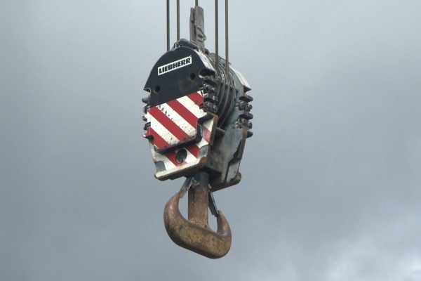 Павел Супрун рассказал о строительстве моста через Оку и Южного обхода