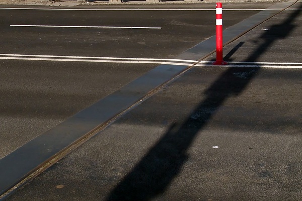 Дорогу из Дядькова в город расширят до четырёх полос