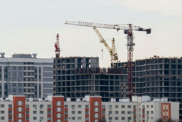 Стало известно, какие соцобъекты введут в эксплуатацию в 2026 году
