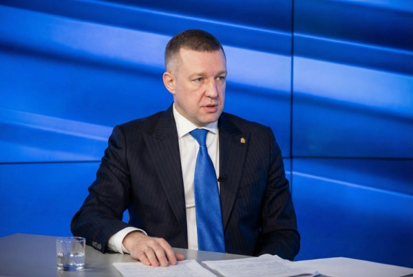 Павел Супрун объяснил, почему в Фатьяновке нельзя построить высоководный мост