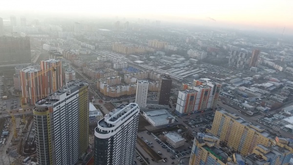 Борис Ясинский назвал локации, где планируется уборка в ближайшую субботу