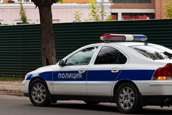 Кадомский участковый предотвратил убийство