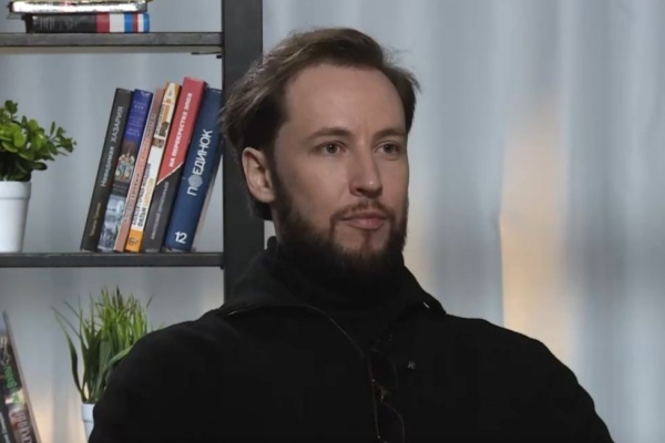 «Разные люди»: руководитель Рязанского театра балета Юрий Зиннуров