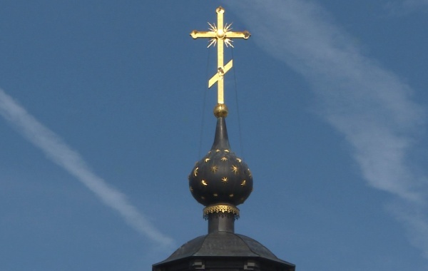 В Старожиловском округе собираются восстановить уникальный храм