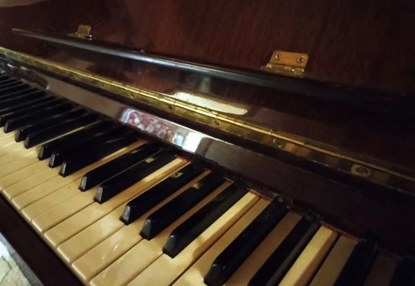 Фортепианный вечер монаха Авеля, филармония, 23 апреля, 6+