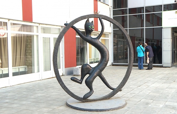 В рязанском Дворце молодежи прошла проверка «Народного контроля»