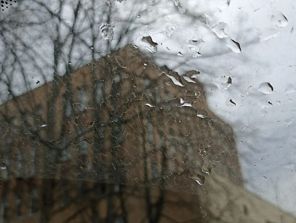 Завтра в регионе ожидаются кратковременные дожди