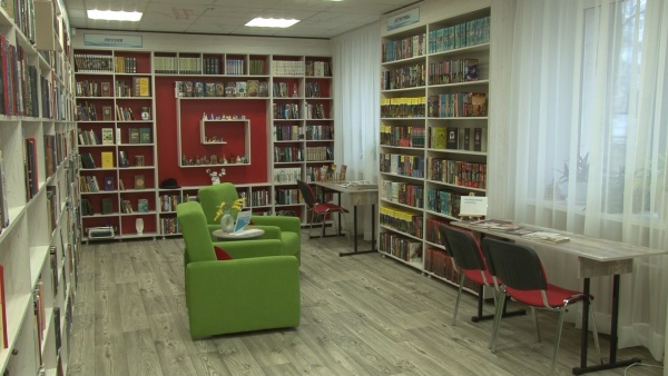 Первый детский культурно-просветительский центр открылся в Рязани