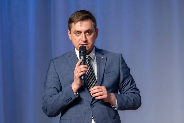 Заключительный «Час с зампредом» пройдет с Александром Пшенниковым