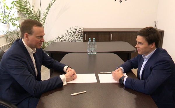 Рязанский Дворец Первых станет одной из базовых площадок для развития фиджитал-спорта в регионе