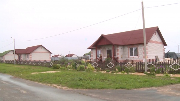 Матери-героини могут получить бесплатный земельный участок в Рязанской области