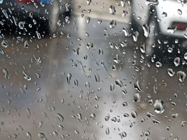 Завтра в регионе ожидаются дождь и туман