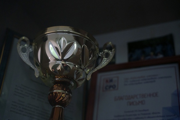 Рязанка стала бронзовым призером Первенства мира по тхэквондо 