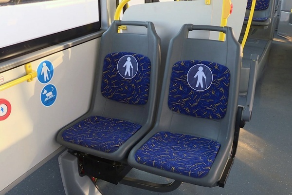 На Красную горку до рязанских кладбищ пустят дополнительные автобусы