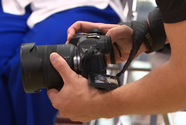 Под Рязанью стартовала «Смена Первых: Олимп Первых» для юных журналистов