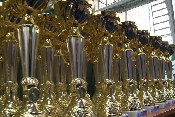 Рязанка Марина Воробьёва стала бронзовым призёром чемпионата Европы по дзюдо 