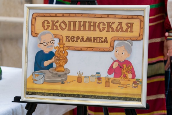 Пенсионеры-волонтёры из шести регионов приехали на смену в Рязанскую область