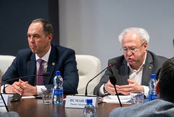 Ситуацию с отходами в рязанском селе взяли на контроль 