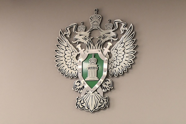 Прокуратура через суд требует реконструкции очистных в Мурмино