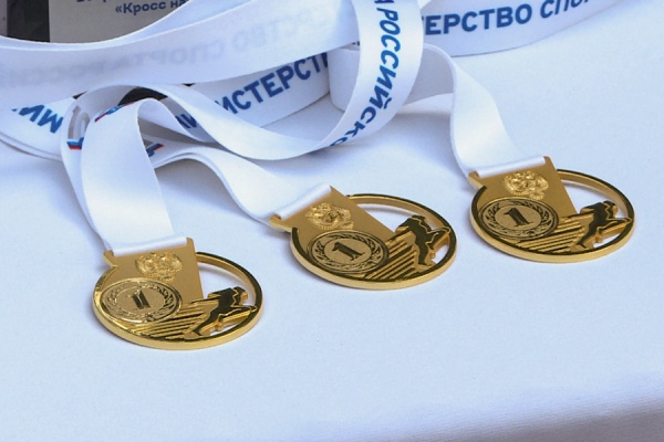 Рязанские дзюдоистки взяли два золота на Первенстве России 