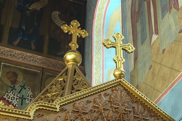 Сегодня православные поминают усопших