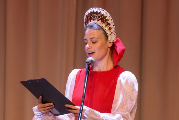 Девятый фестиваль «Красная горка» прошёл в Спасске-Рязанском