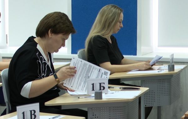 В Рязани родители школьников написали ЕГЭ