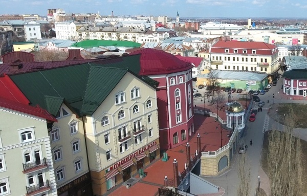 В регионе стартовало голосование за объекты благоустройства на 2027 год 