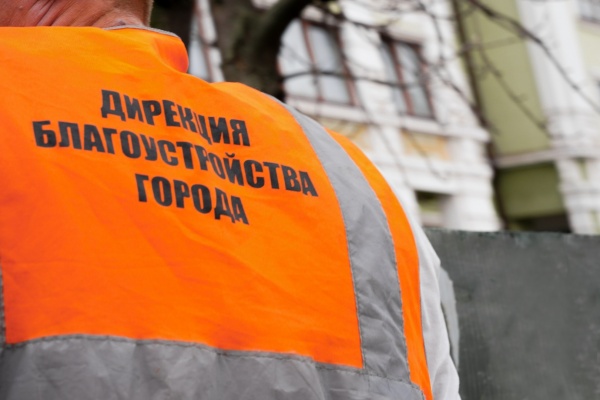 Автоматизированную технику протестируют на субботниках в регионе