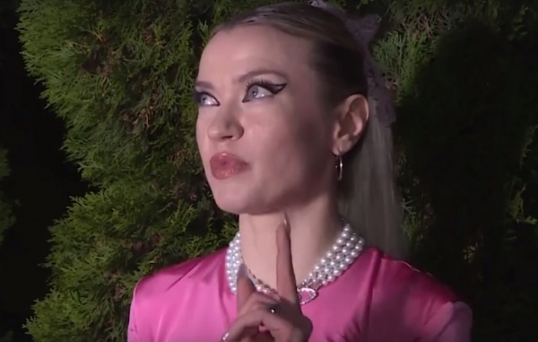 Концерт группы «Моя Мишель», бар «Руки вверх!», 25 апреля, 18+