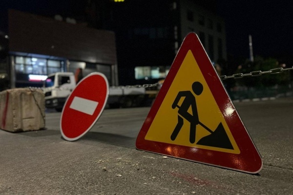 В Рязани отремонтируют теплосети на улице Садовой 