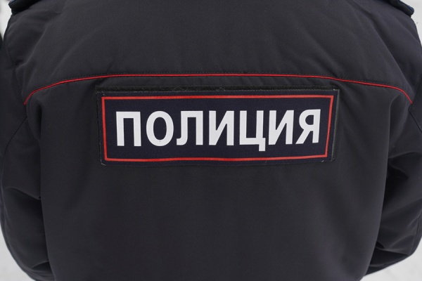 Михайловские полицейские задержали приезжих наркоторговцев  