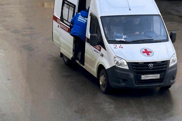 В ДТП под Касимовом пострадали три человека 