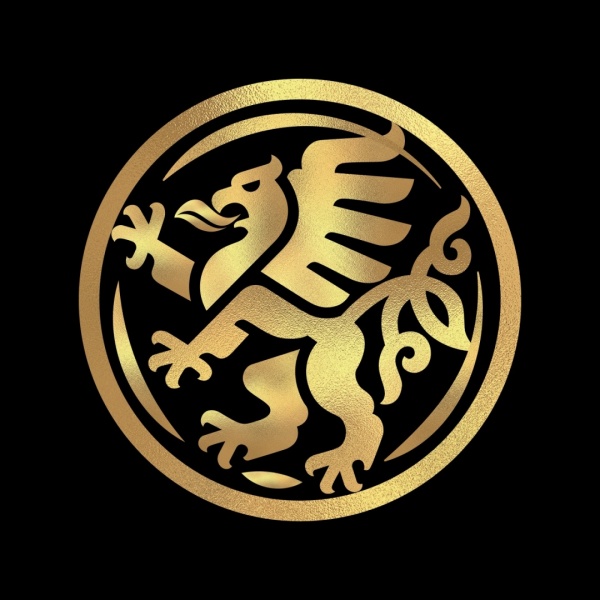 Символом Национального центра в Рязанской области стал грифон-феникс