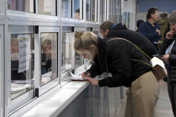 С начала года почти 390 тысяч рязанцев проверили здоровье