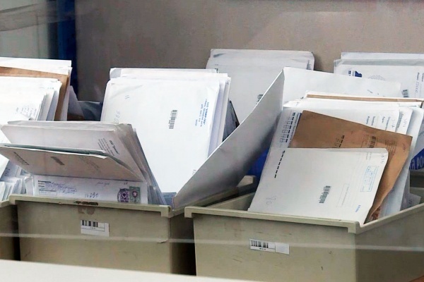 В праздничные дни «Почта России» изменит график работы