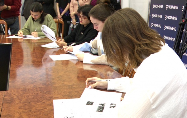 «Диктант Победы» в Рязанской области написали на 300 площадках