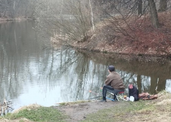 Синоптики обещают рязанцам субботу без осадков