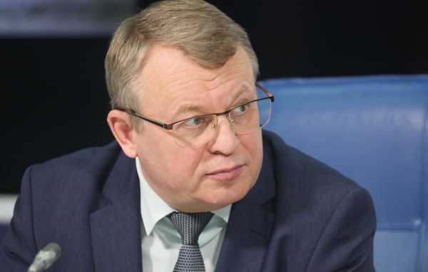 Историк спецслужб рассказал о создании легендарного «Смерша»