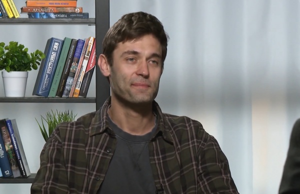 «Разные люди»: ветеринарный врач и руководитель сети ветклиник Максим Питецкий