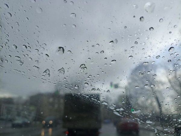 В регионе ожидается резкое ухудшение погоды