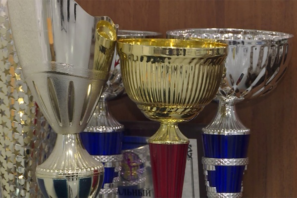 Рязанская спортсменка завоевала серебро на Первенстве России по ММА 