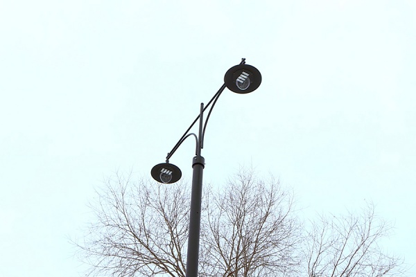 Пять округов Рязанской области остались без света 