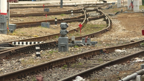 Рабочий погиб из-за падения вагона на станции Стенькино-2 под Рязанью